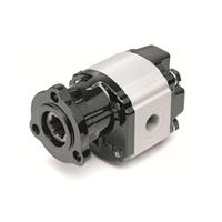 Aluminum Pumps - Series GPA - OBSOLETE